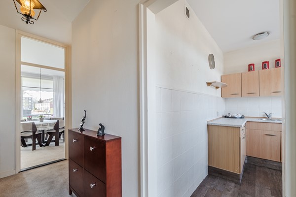 Medium property photo - Biesboschlaan 16, 9501 PN Stadskanaal